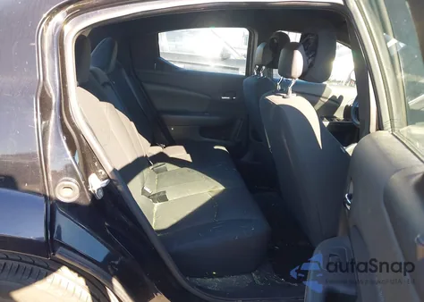 2013 Dodge Avenger Se z USA, uszkodzony, nr VIN 1C3CDZABXDN506213